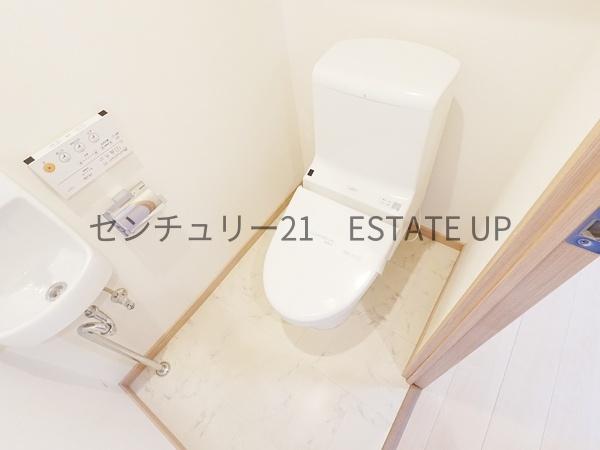 レジオン・サンリヤン照国町城山ヒルズ