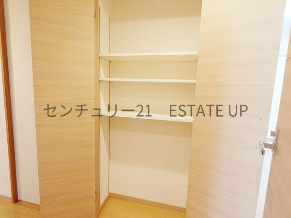 レジオン・サンリヤン照国町城山ヒルズ