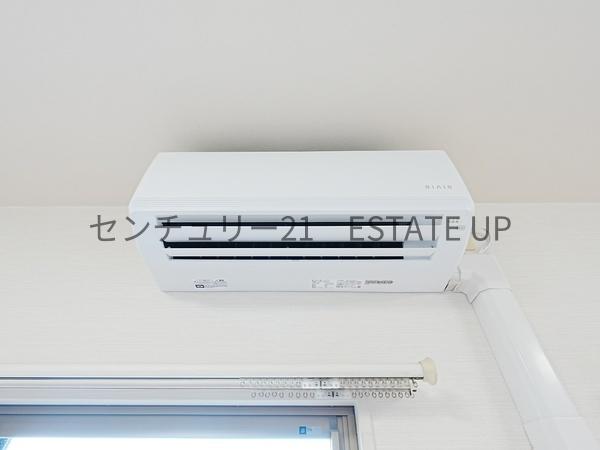 レジオン・サンリヤン照国町城山ヒルズ