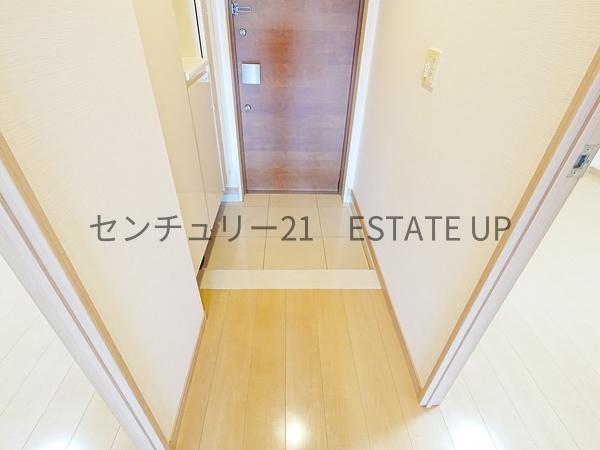 レジオン・サンリヤン照国町城山ヒルズ