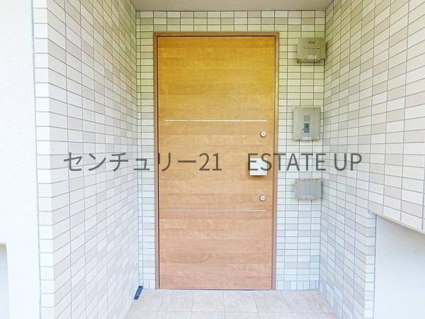レジオン・サンリヤン照国町城山ヒルズ