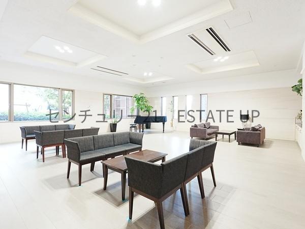 レジオン・サンリヤン照国町城山ヒルズ