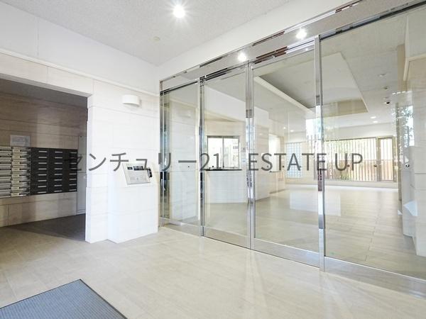 レジオン・サンリヤン照国町城山ヒルズ