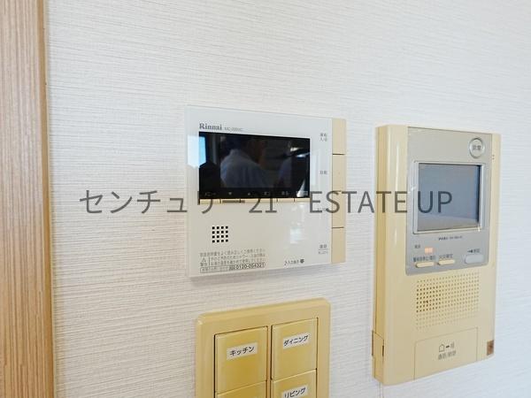 レジオン・サンリヤン照国町城山ヒルズ