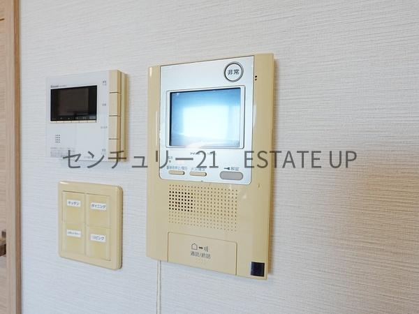 レジオン・サンリヤン照国町城山ヒルズ