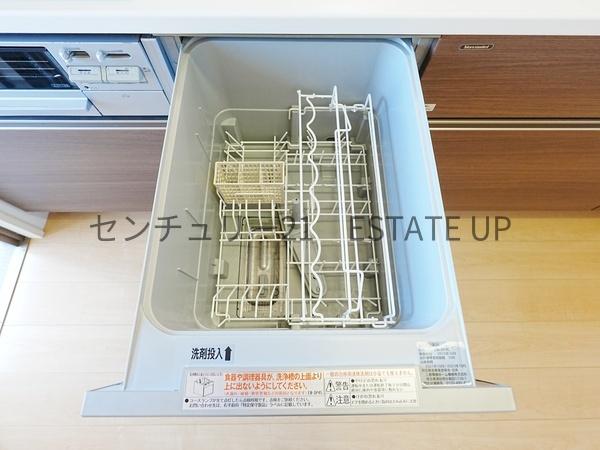 レジオン・サンリヤン照国町城山ヒルズ