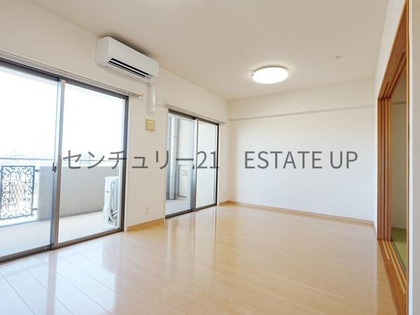 レジオン・サンリヤン照国町城山ヒルズ