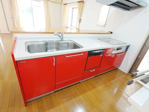 鹿児島市三和町の中古一戸建て