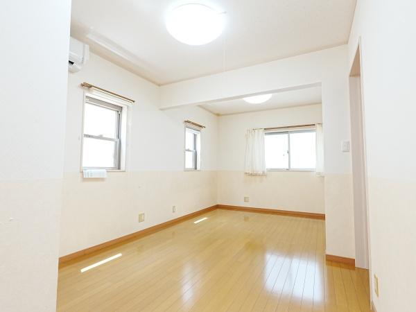 鹿児島市三和町の中古一戸建て