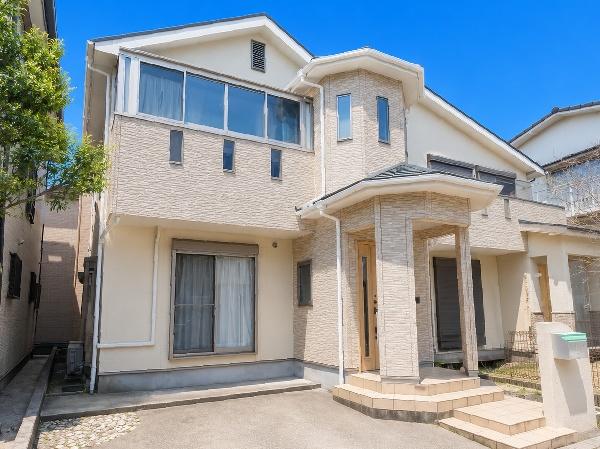 中古戸建　三和町