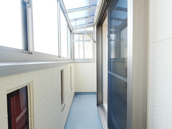 鹿児島市三和町の中古一戸建て