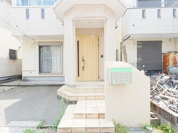 鹿児島市三和町の中古一戸建て
