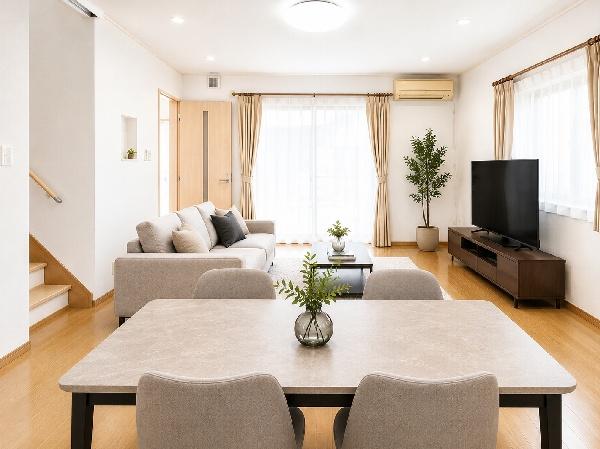 中古戸建　三和町