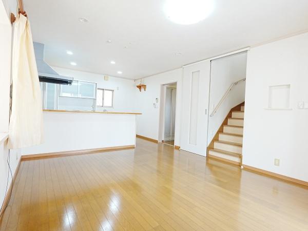 中古戸建　三和町