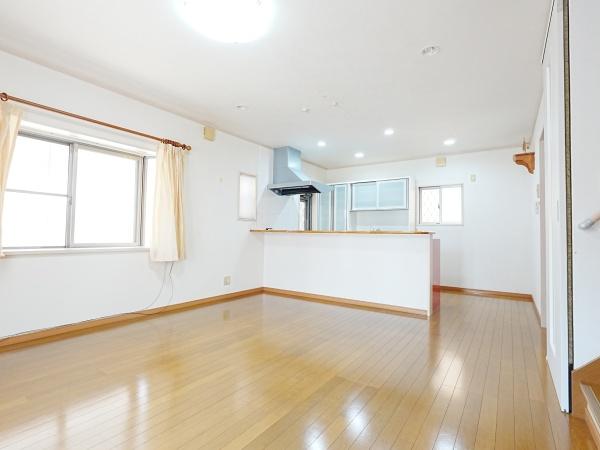 鹿児島市三和町の中古一戸建て