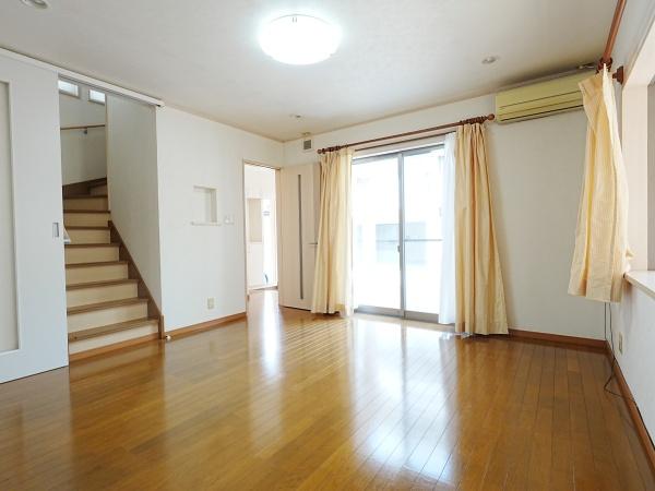 鹿児島市三和町の中古一戸建て