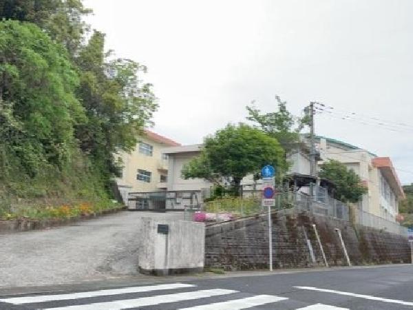 鹿児島市大明丘３丁目の中古一戸建て(鹿児島市立大明丘小学校)
