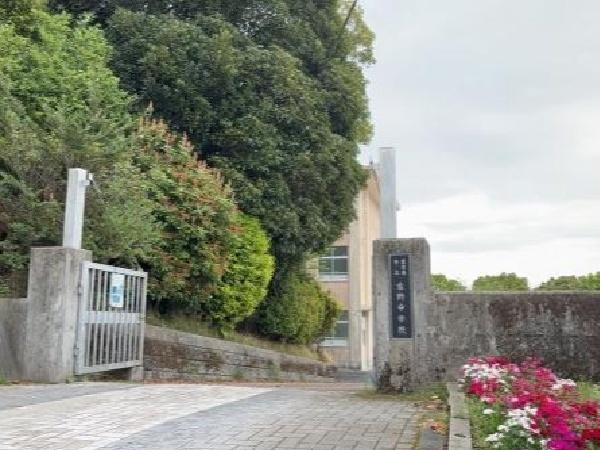 鹿児島市大明丘３丁目の中古一戸建て(鹿児島市立吉野中学校)