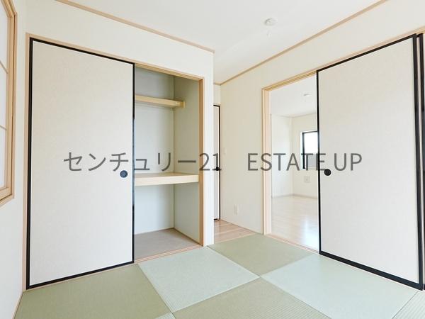 鹿児島市大明丘３丁目の中古一戸建て