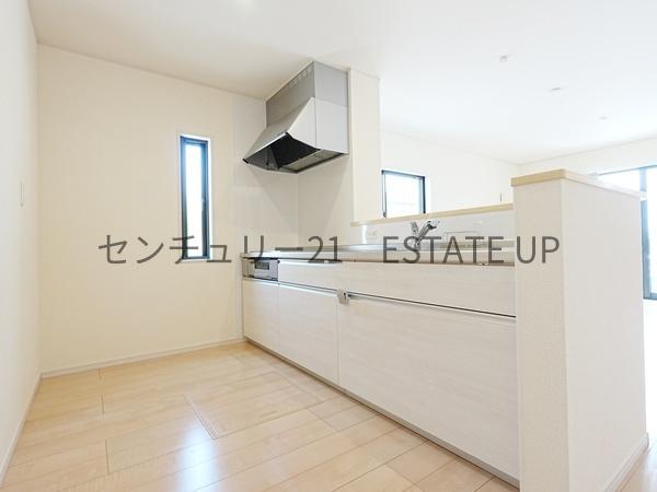 鹿児島市大明丘３丁目の中古一戸建て