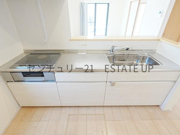 鹿児島市大明丘３丁目の中古一戸建て