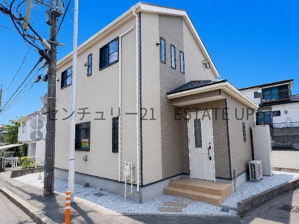 中古戸建　大明丘3丁目