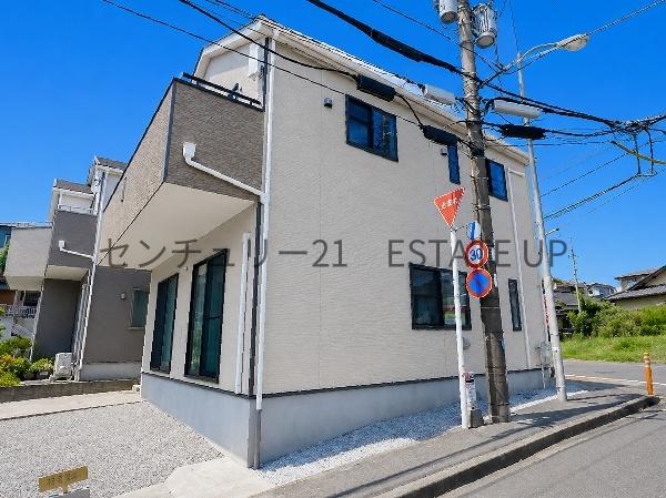 鹿児島市大明丘３丁目の中古一戸建て