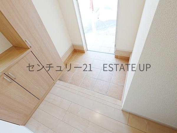 鹿児島市大明丘３丁目の中古一戸建て