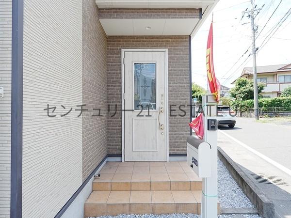 鹿児島市大明丘３丁目の中古一戸建て