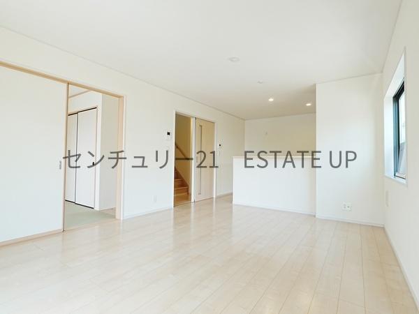 中古戸建　大明丘3丁目