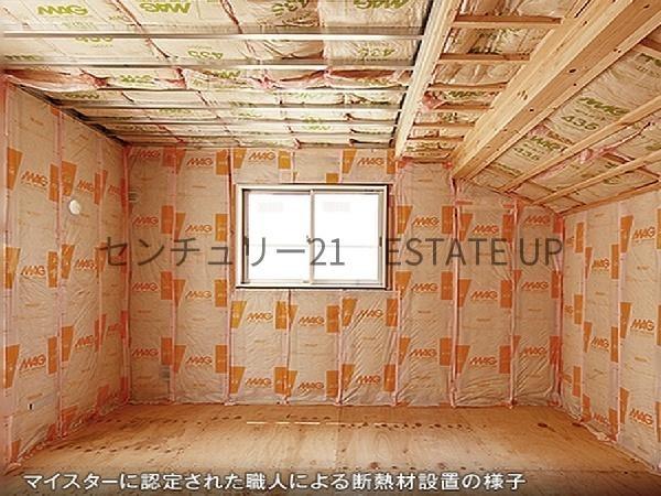 新築戸建　クレイドルガーデン西伊敷第23　1号棟