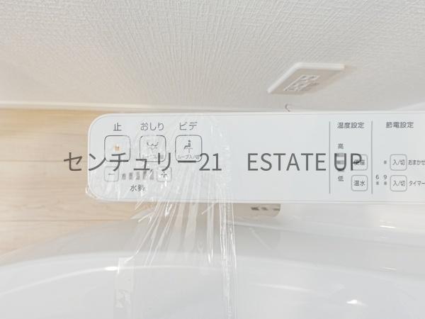 新築戸建　クレイドルガーデン西伊敷第23　1号棟