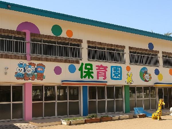 新築戸建　クレイドルガーデン西伊敷第23　2号棟(ふじケ丘保育園・子育てセンター)