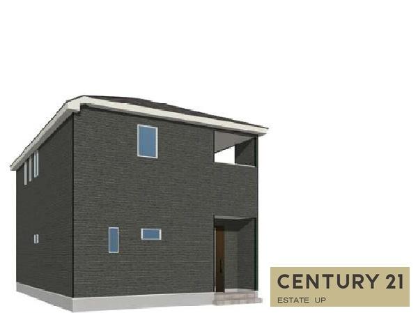 新築戸建　クレイドルガーデン西伊敷第23　2号棟