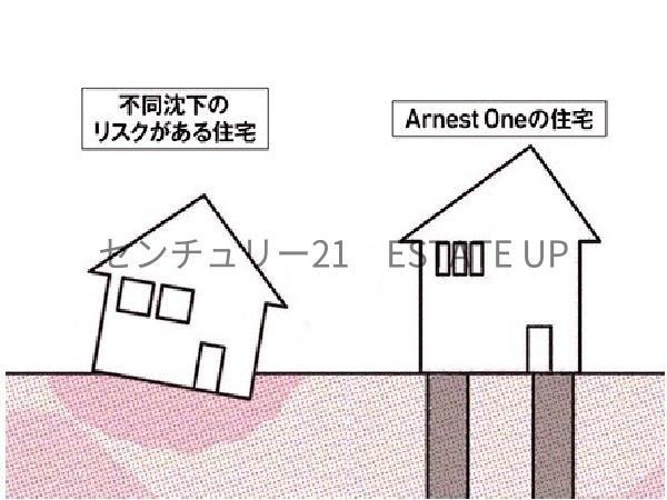 新築戸建　クレイドルガーデン西伊敷第23　2号棟