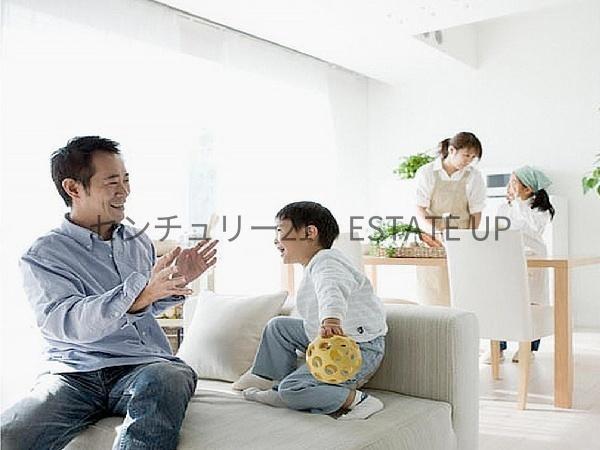 新築戸建　クレイドルガーデン西伊敷第23　2号棟