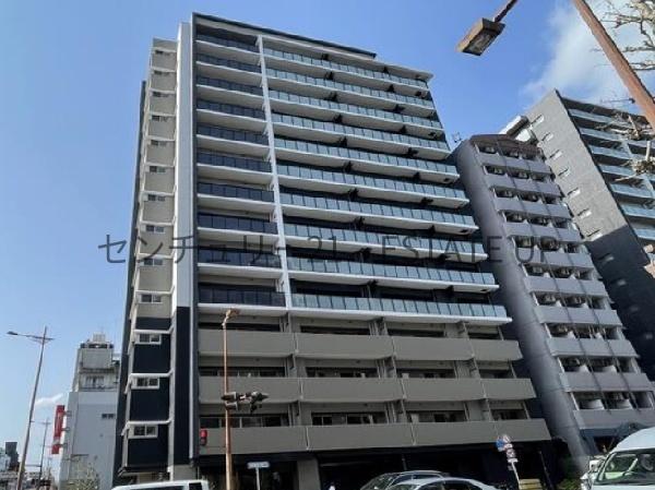 アルファステイツ平之町Ⅱ