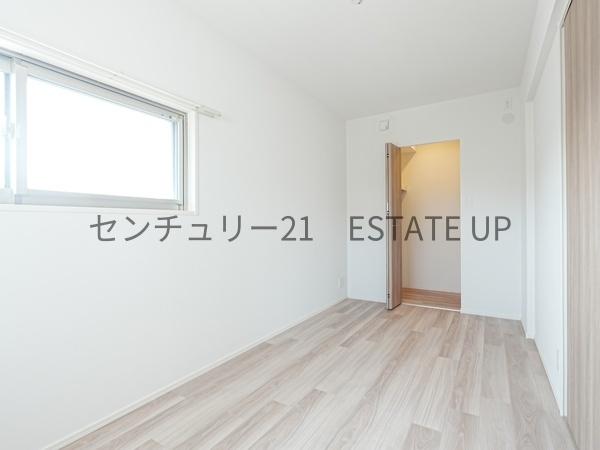 アルファステイツ平之町Ⅱ