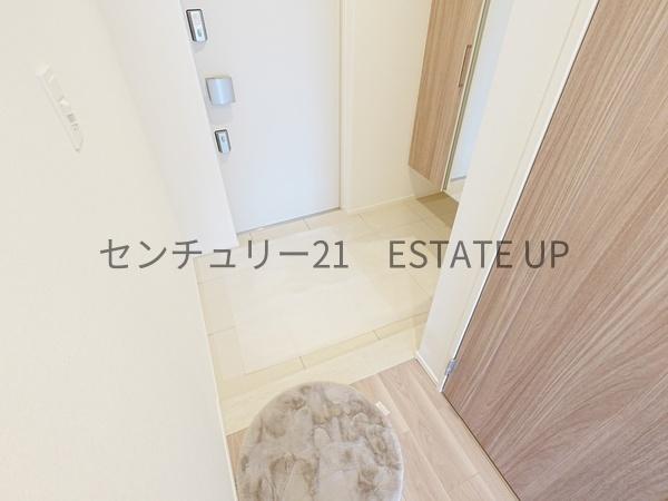 アルファステイツ平之町Ⅱ