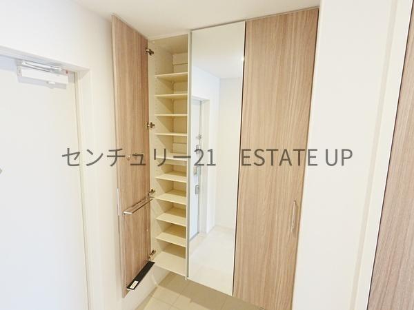 アルファステイツ平之町Ⅱ
