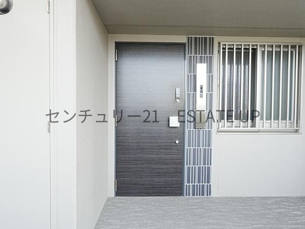 アルファステイツ平之町Ⅱ