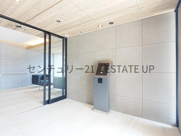アルファステイツ平之町Ⅱ