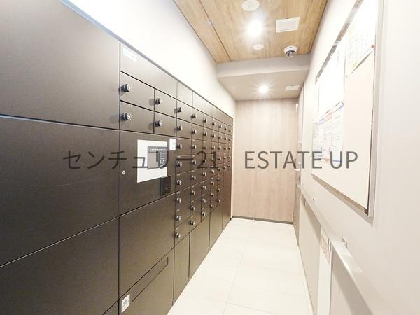 アルファステイツ平之町Ⅱ