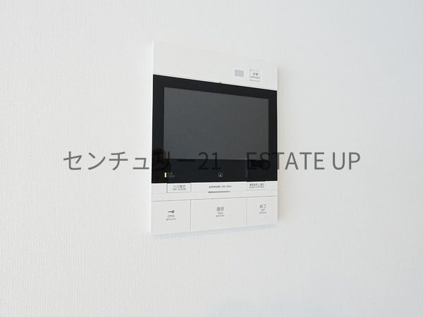 アルファステイツ平之町Ⅱ