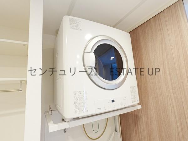 アルファステイツ平之町Ⅱ