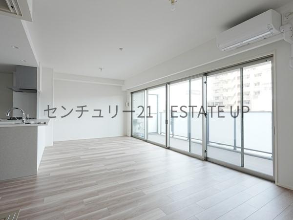 アルファステイツ平之町Ⅱ
