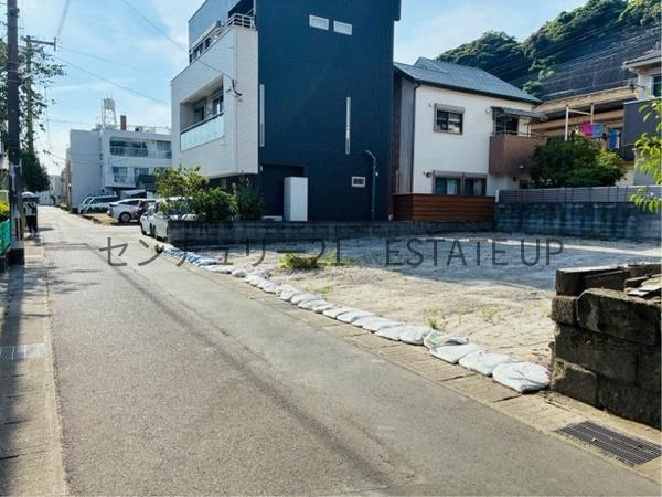 新築戸建　リーブルガーデン田上第二　1号棟