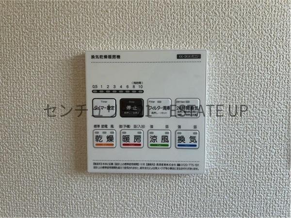 新築戸建　リーブルガーデン田上第二　1号棟