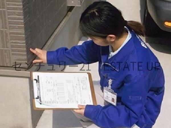 新築戸建　リーブルガーデン田上第二　1号棟