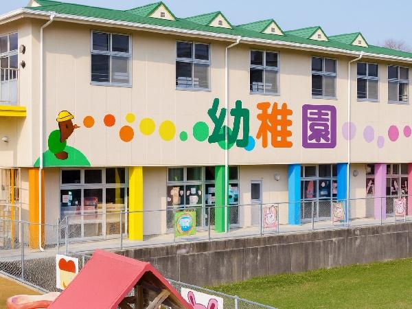 アルファステイツ平之町Ⅱ(認定こども園鹿児島三育幼稚園)
